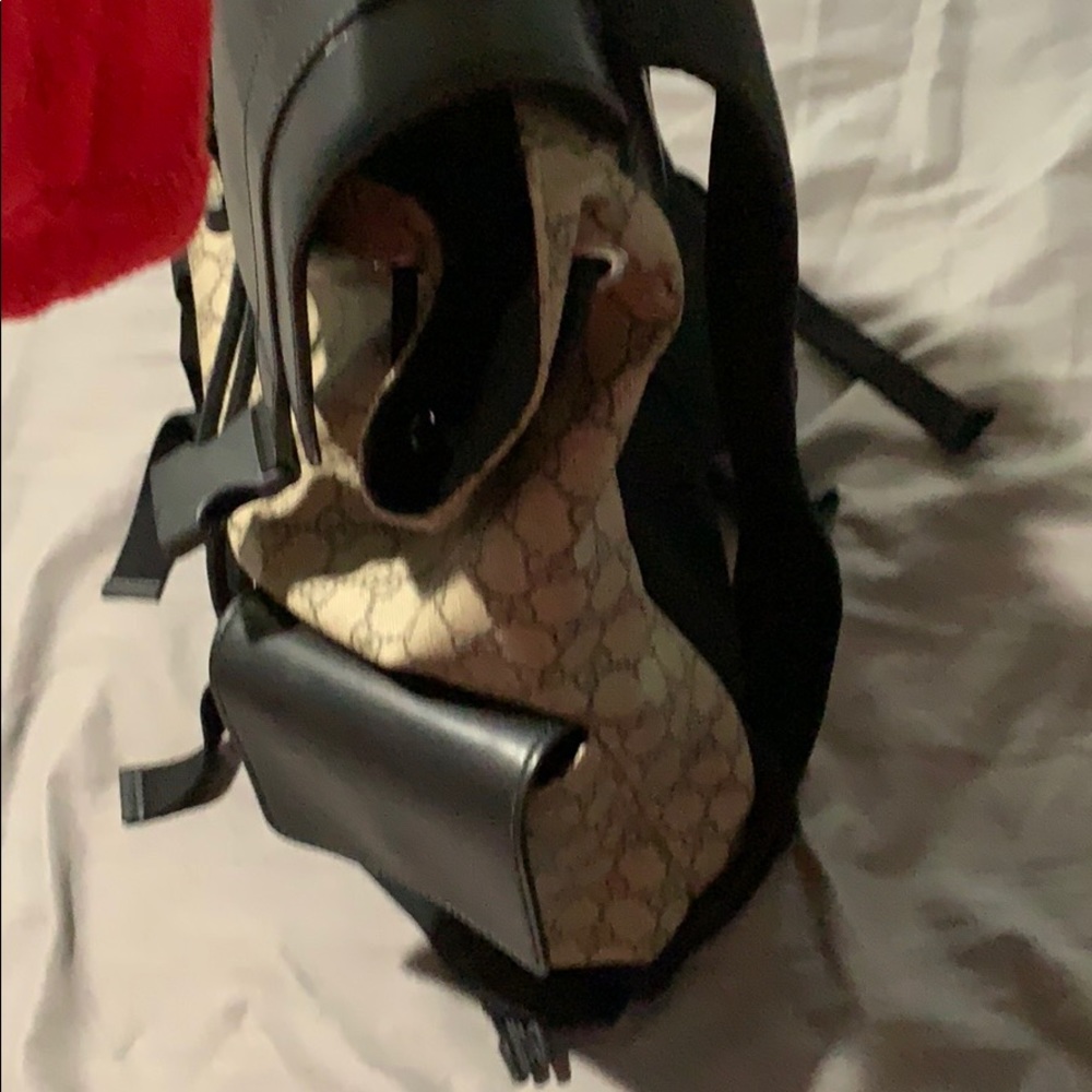 Soft GG Supreme backpack - Picture 3 of 10